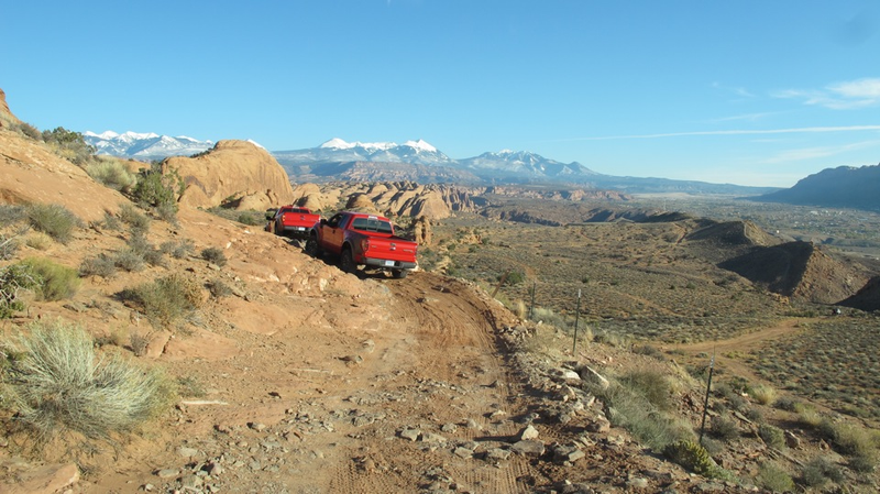 Illustration for article titled 2012 Ford F-150 SVT Raptor gallery